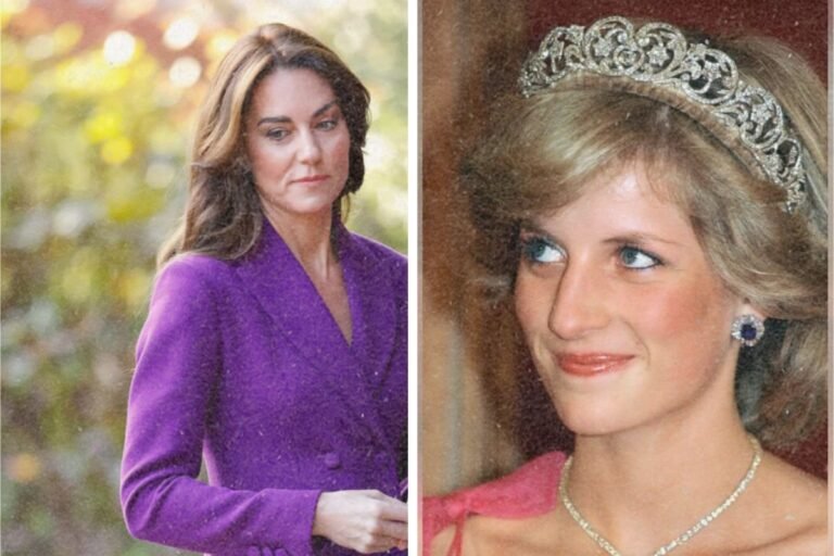 Royal Fashion and Beauty Secrets That Keep the Royal Family Camera-Ready