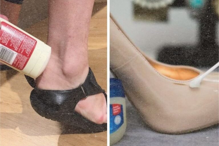 Top Shoe Hacks You Need to Know for Everyday Convenience