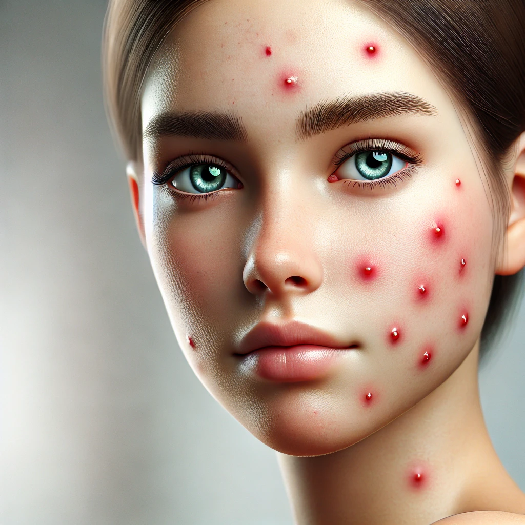 Identifying and Managing Common Skin Problems: Tips for Clear and ...