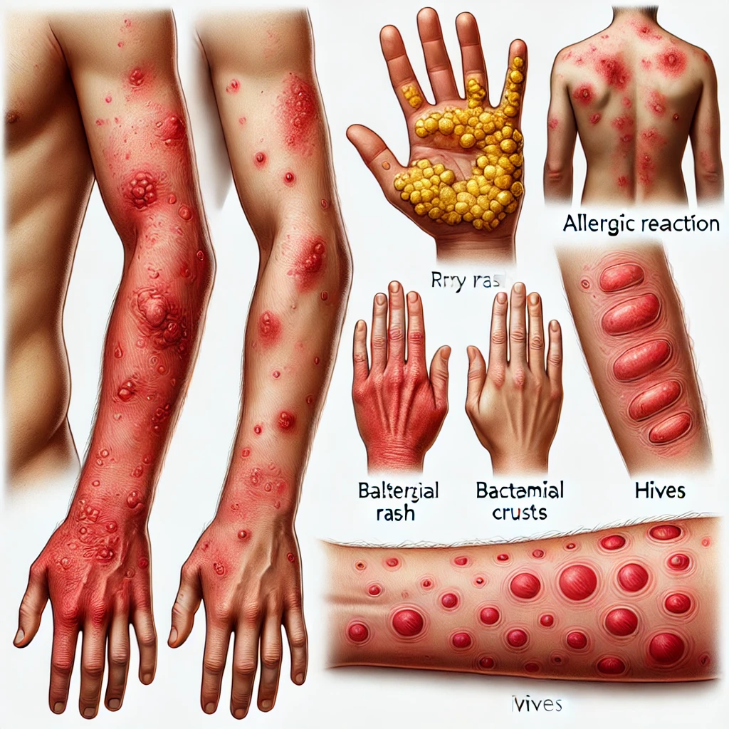 Identifying And Managing Common Skin Problems Tips For Clear And 