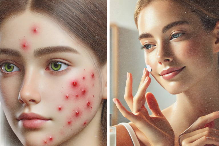 Identifying and Managing Common Skin Problems: Tips for Clear and Healthy Skin