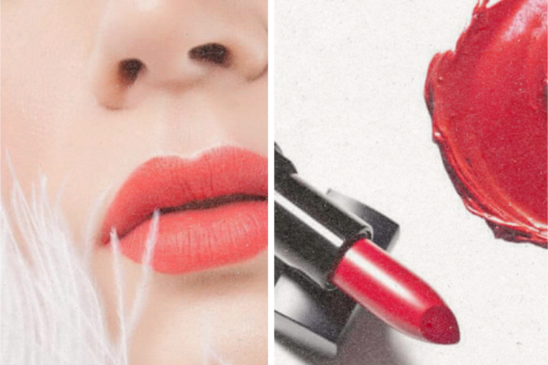 What Your Favorite Lipstick Color Says About Your Personality