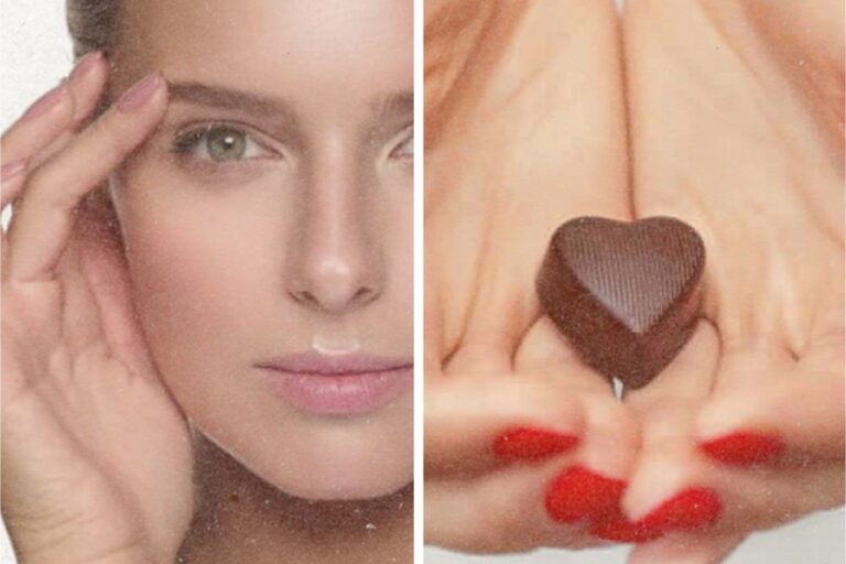 6 Surprising Benefits of Chocolate for Your Skin