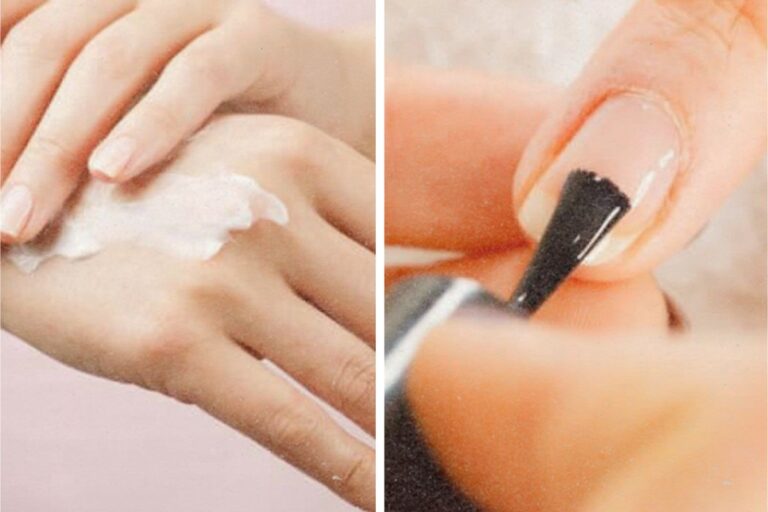 15 DIY Manicure Tips and Tricks for Beginners to Nail It