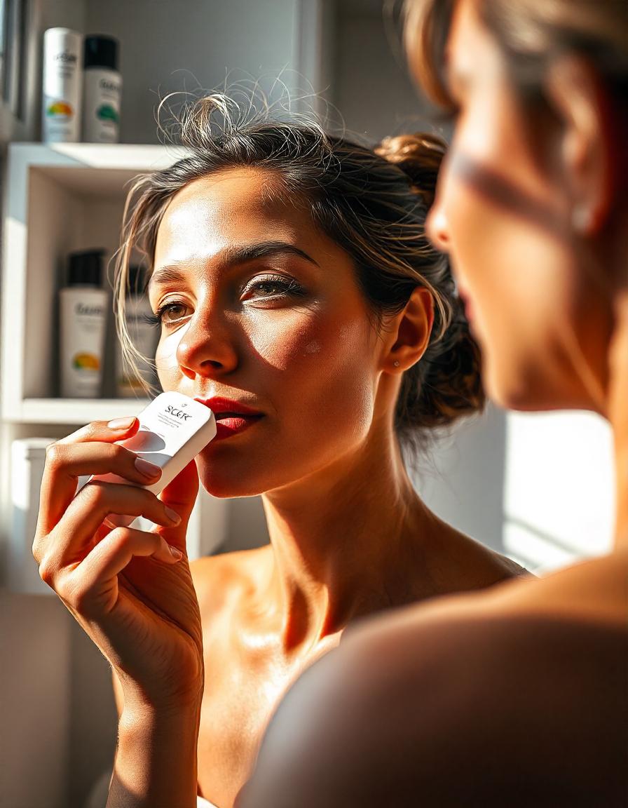 10 Skincare Mistakes That Are Secretly Ruining Your Skin