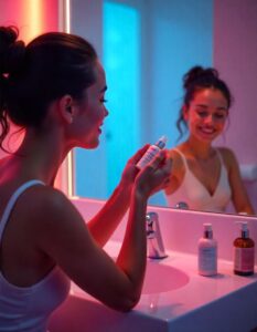 10 Skincare Mistakes That Are Secretly Ruining Your Skin