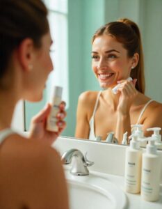 10 Skincare Mistakes That Are Secretly Ruining Your Skin