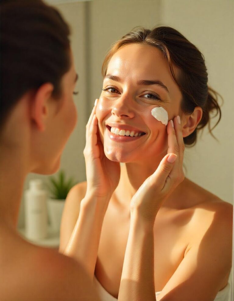 10 Skincare Mistakes That Are Secretly Ruining Your Skin