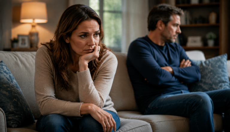 I Said Yes to an Open Marriage Just to See the Truth Now He Says I Betrayed Him