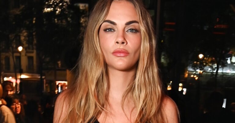 Cara Delevingne Opens Up About Dating Amber Heard Following Her Split From Johnny Depp