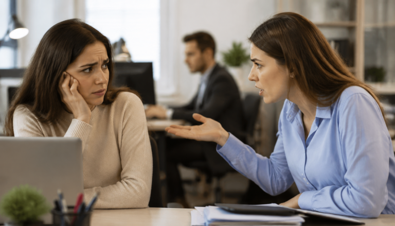 Woman is shocked when her future sister-in-law says she got her fired from her job