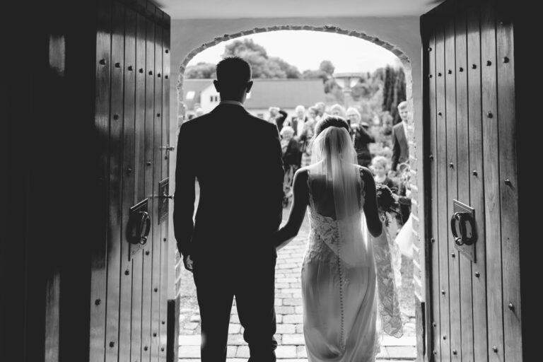 AITA for exposing my husband’s affair at his sister’s wedding after his family called me a gold digger?