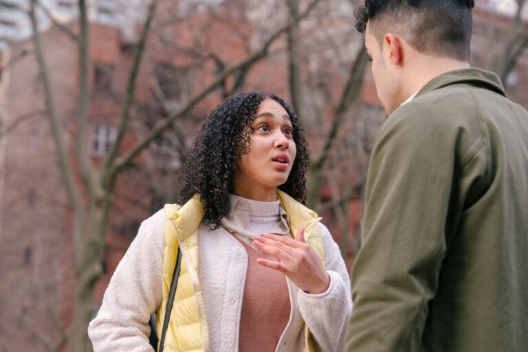 ‘AITA for telling my boyfriend that I feel like his mom instead of his girlfriend?’ 