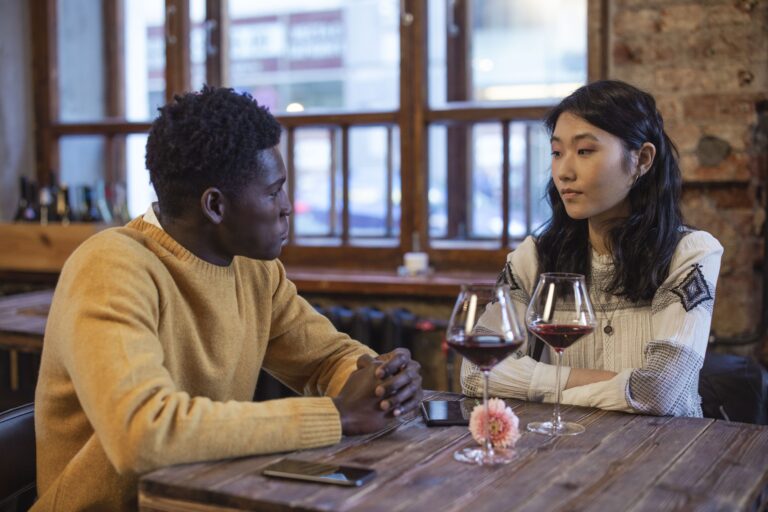 ‘AITA for telling Dad that I don’t want to date our family friend’s son in front of everyone?’