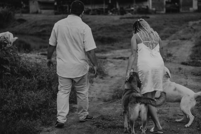 ‘Am I a bridezilla for choosing my dogs over my nieces?’