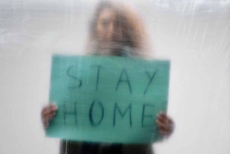 ‘AITA for going on strike as a stay-at-home mom?’