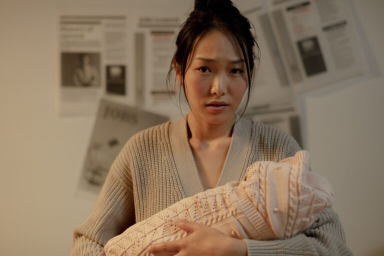 ‘AITA for ruining my brother’s girlfriend’s postpartum?’