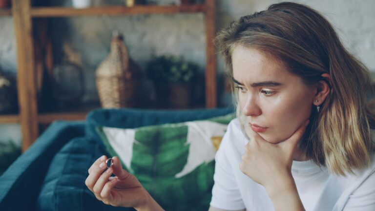 Husband Asks for Open Marriage, Starts Affair, and Files Divorce